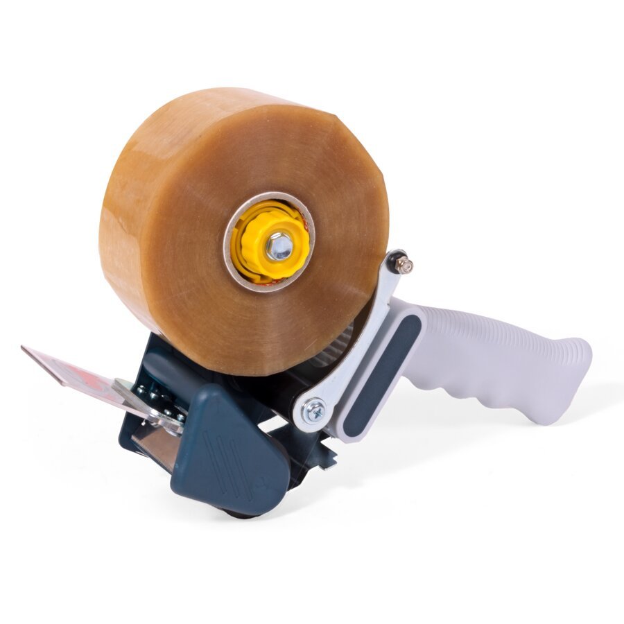 Bonus Packbandabroller in robuster Ausfhrung