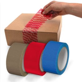 Sicherheits-Siegelband, manipulationssicher