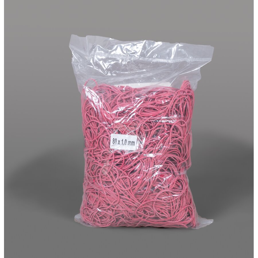 Grozgige Verpackungseinheiten mit bis zu 4.500 Stck (1 kg)