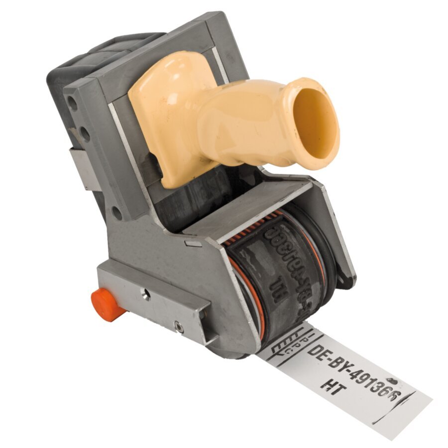 Signierstempel Signierstempel