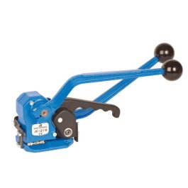 Spann- und Verschlussgert UW12 fr Stahlband