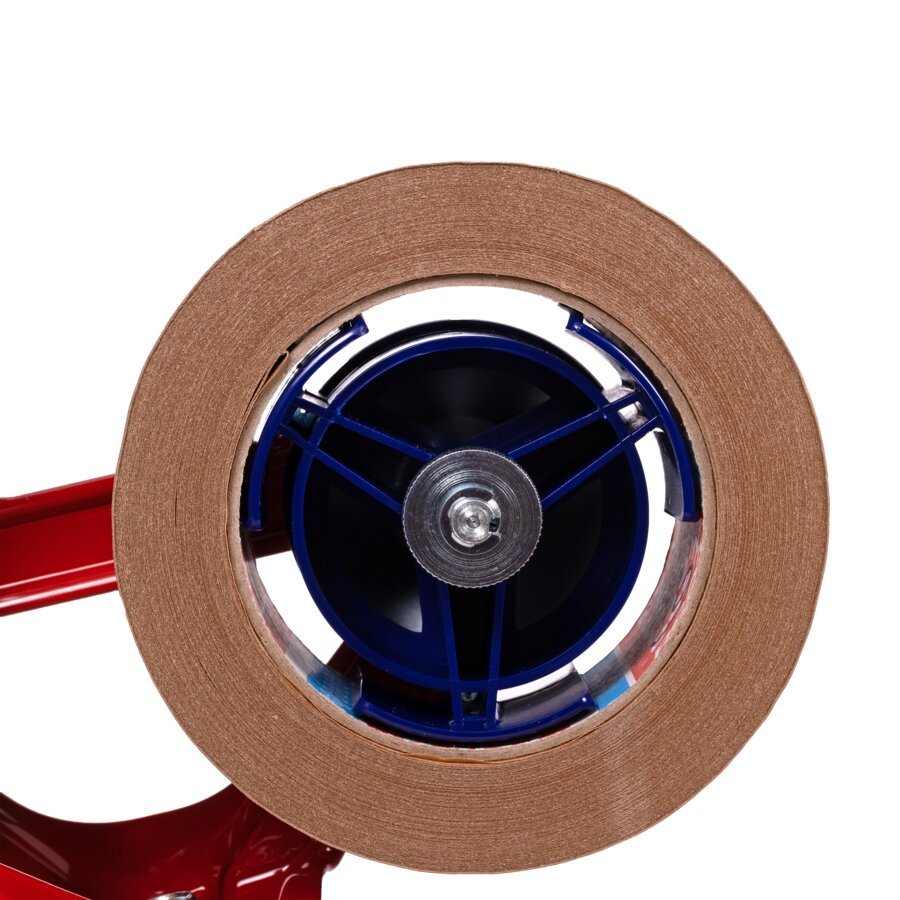 F�r alle Standard-Packb�nder mit 76mm Kern geeignet