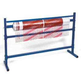 Abrollständer waagerecht Abrollständer waagerecht