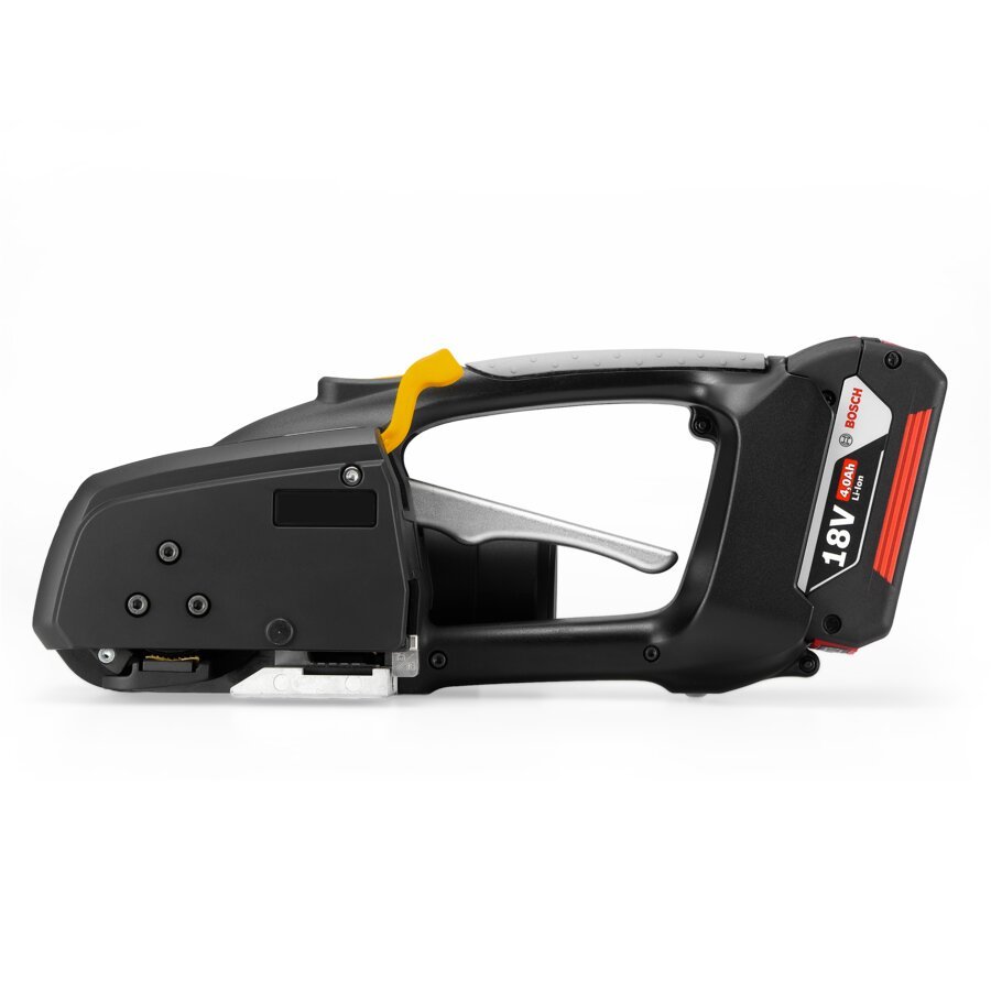 Liegt perfekt in der Hand, wiegt angenehm wenig und lsst sich mobil einsetzen