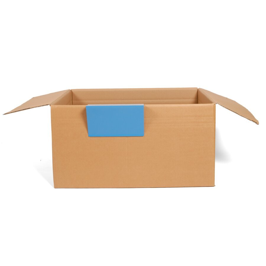 Klappen-Niederhalter aus Metall