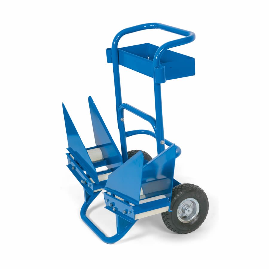 Ergonomisch und einfach zu manvrieren