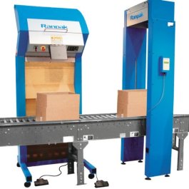 FillPak AccuFill Papierpolstersystem FillPak AccuFill Papierpolstersystem