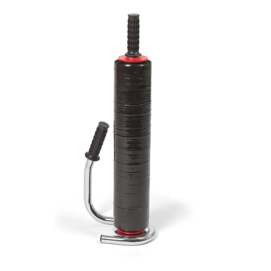 Geeignet fr 500 mm breite Stretchfolienrollen mit 38 mm Kerndurchmesser