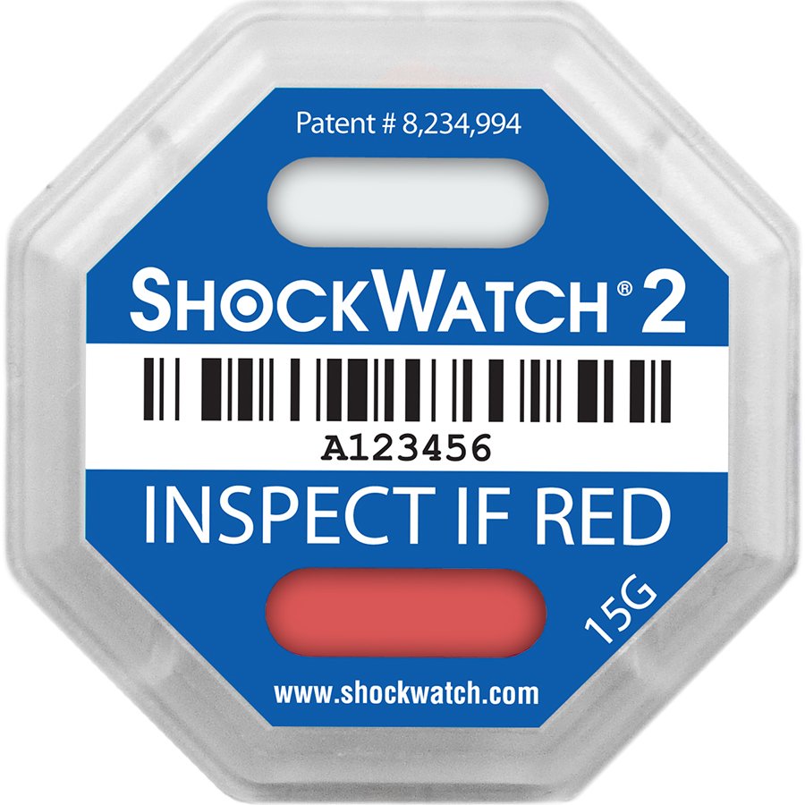 Rote Anzeige: Das Paket wurde unzulssigen Sten ausgesetzt