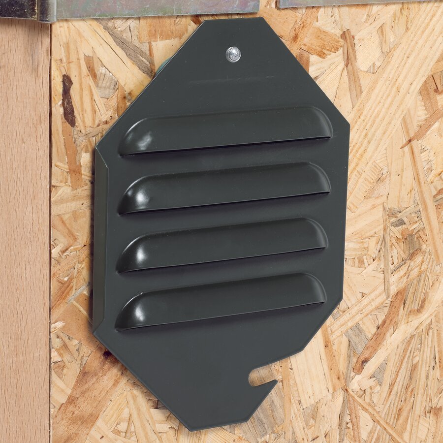 Lüftungsblech Lüftungsblech