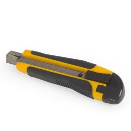 Cuttermesser 8-stufig