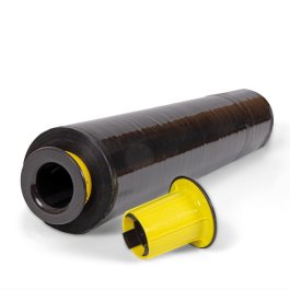 Gleithülsen für Handstretchfolie