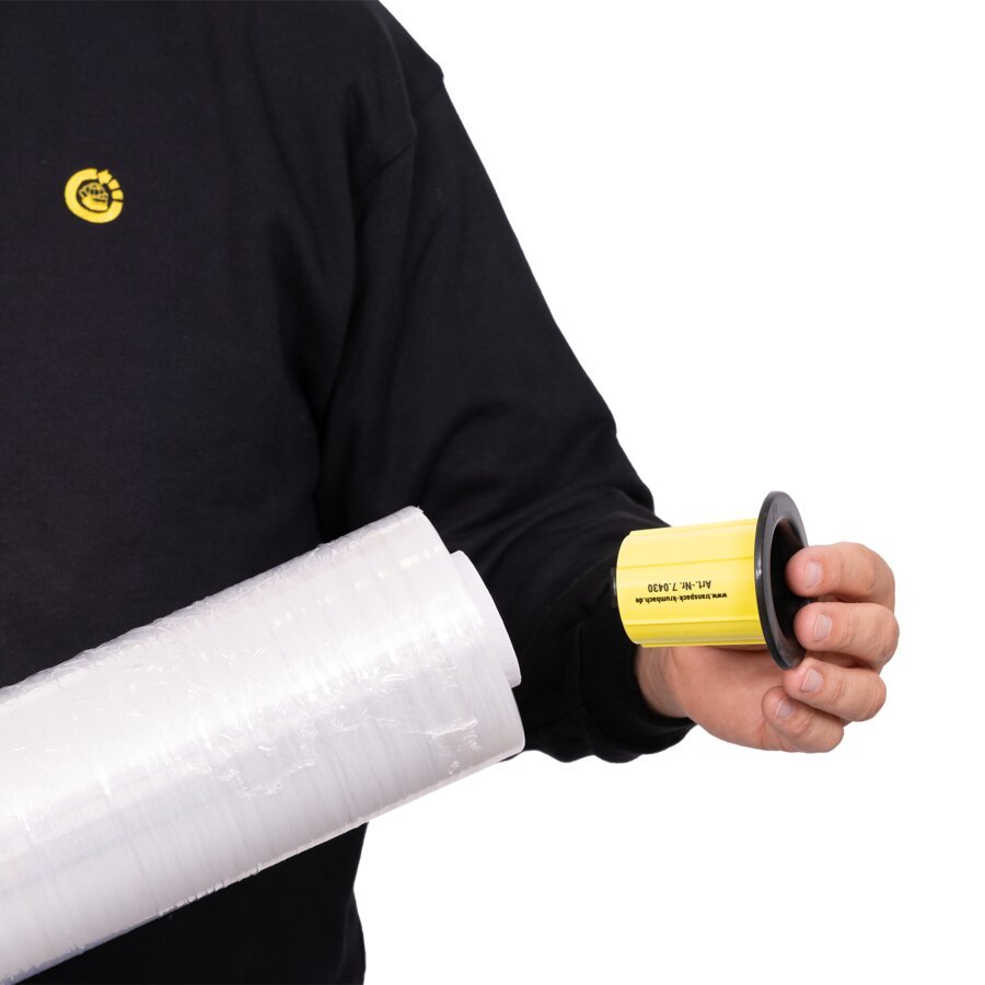 Schtzt Ihre Finger und Haut vor Verletzungen