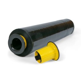 Gleithlsen fr Handstretchfolie