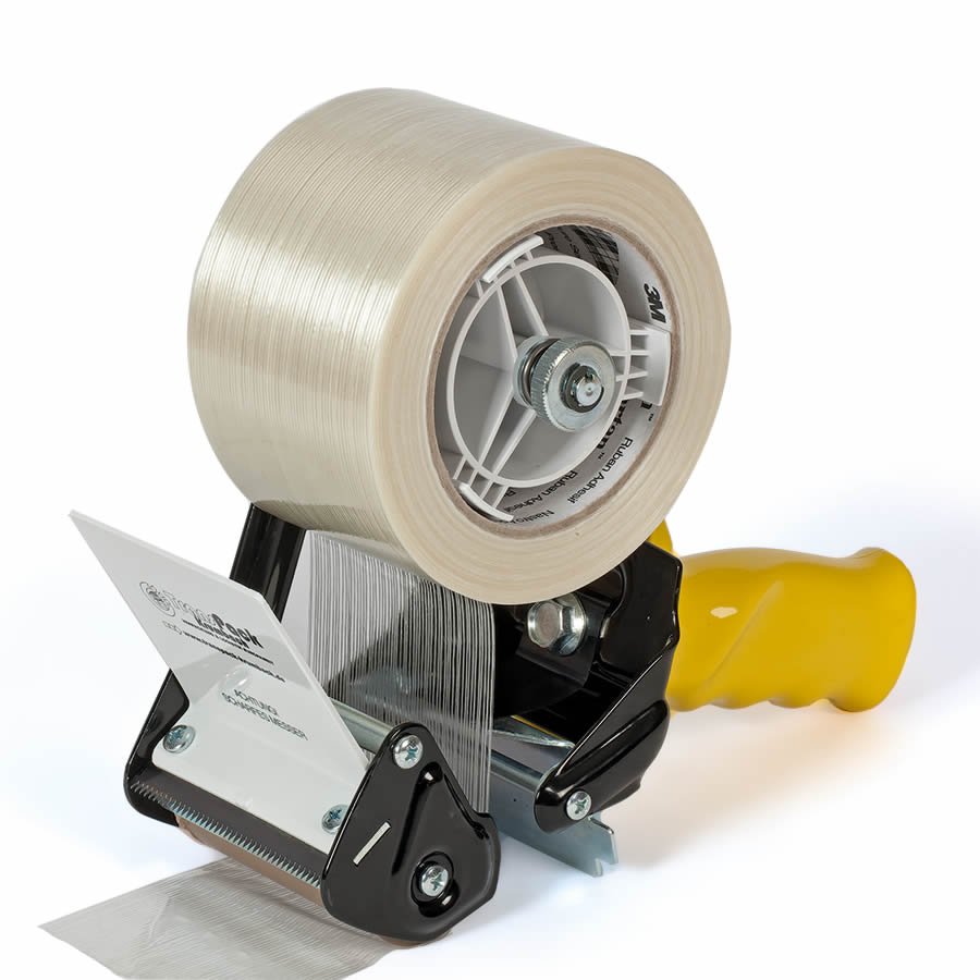 Klebeband-Abroller fr Filamentband 75mm