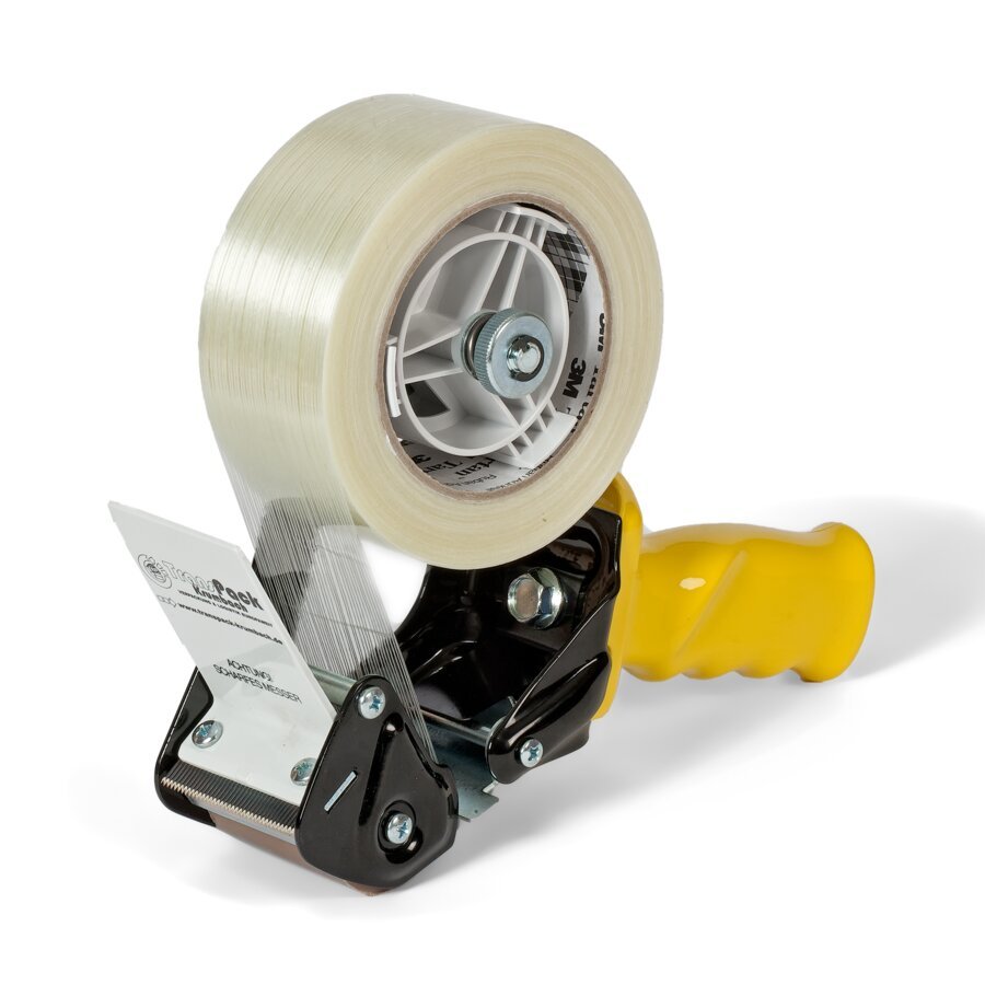 Klebeband-Abroller fr Filamentband 50mm