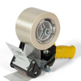 Klebebandabroller S2F, f�r Filamentband