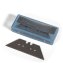 Ersatzklingen fr Cutter- und Sicherheitsmesser
