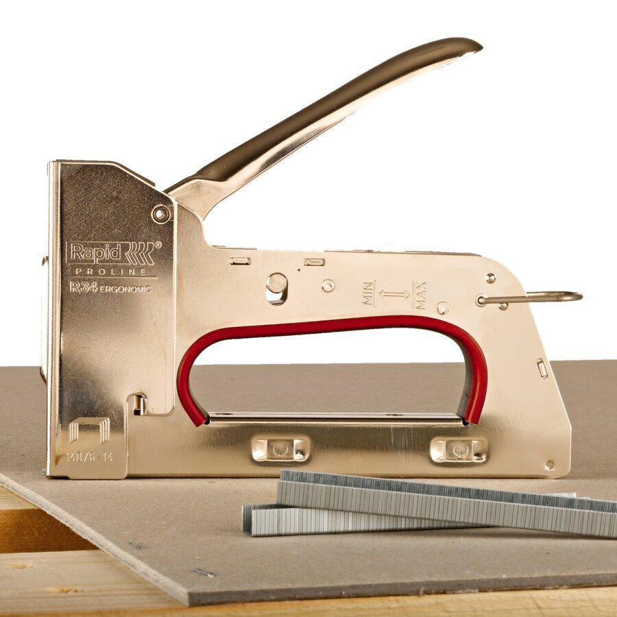 Handtacker Rapid R353, Bestell-Nr. 7.0351