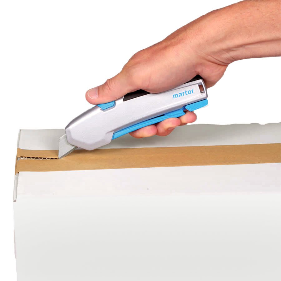 martor Sicherheitsmesser SECUPRO 625