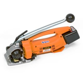 Akku Handumreifungsgert Strapex STB-55 fr Kunststoffband