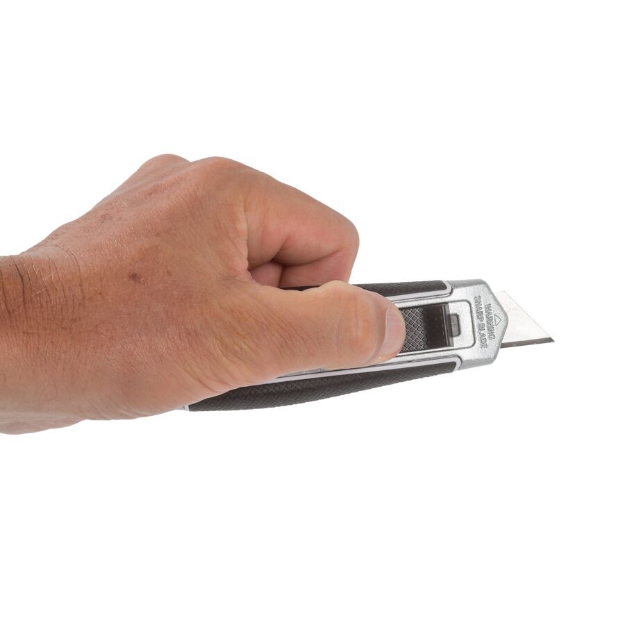 Nach dem Schneiden....