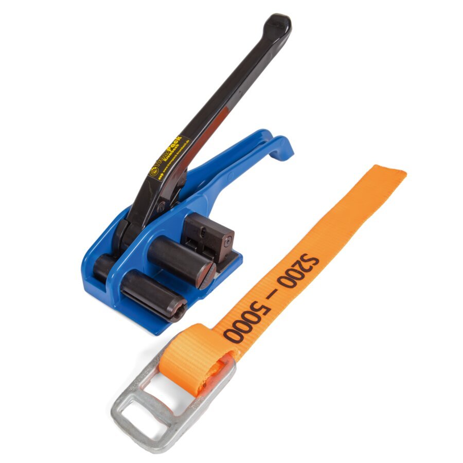 Er eignet sich speziell zum Verarbeiten von Lashband Er eignet sich speziell zum Verarbeiten von Lashband