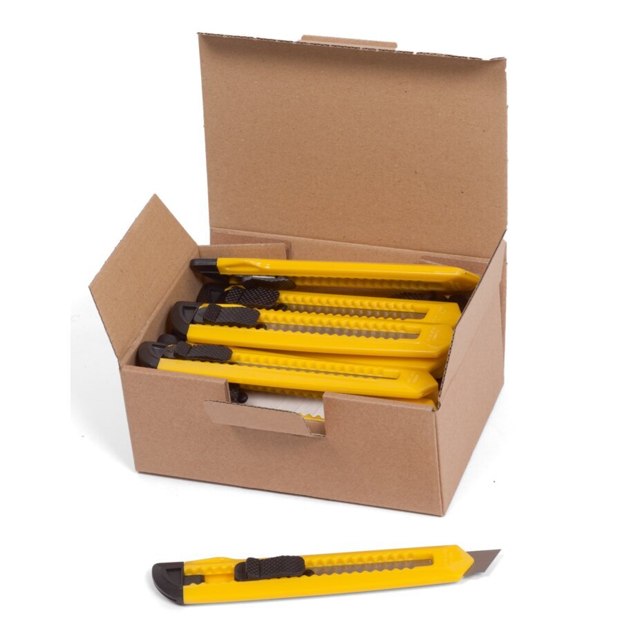 Auch im praktischen 10er-Spendekarton erhltlich