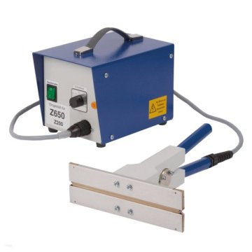 Impuls-Schweißzange