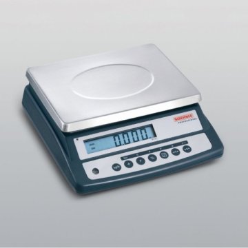 Kompaktwaage Soehnle 9241