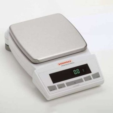 Präzisionswaage Soehnle 2873