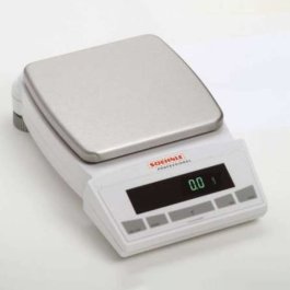 Präzisionswaage Soehnle 2873, eichfähig Präzisionswaage Soehnle 2873, eichfähig