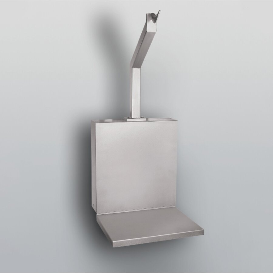 Wandwaage Soehnle 2821, eichfähig Wandwaage Soehnle 2821, eichfähig