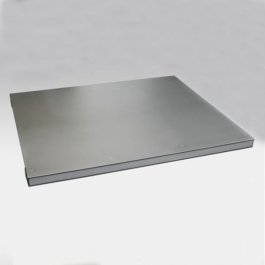 Wägebrücke Soehnle 2817, Edelstahl, eichfähig Wägebrücke Soehnle 2817, Edelstahl, eichfähig