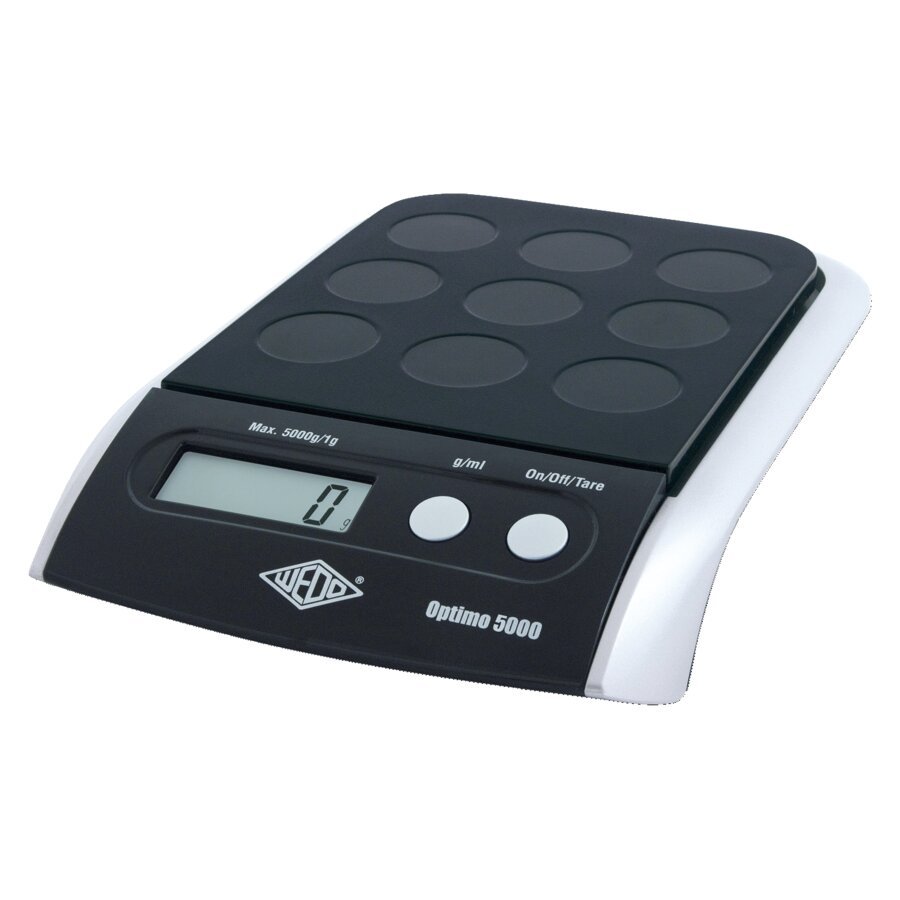 WEDO Universalwaage OPTIMO 5000