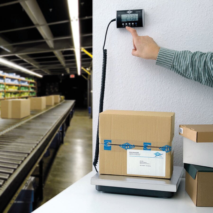 Multifunktioneller Einsatz - Lager, Poststelle oder in der Produktion Multifunktioneller Einsatz - Lager, Poststelle oder in der Produktion