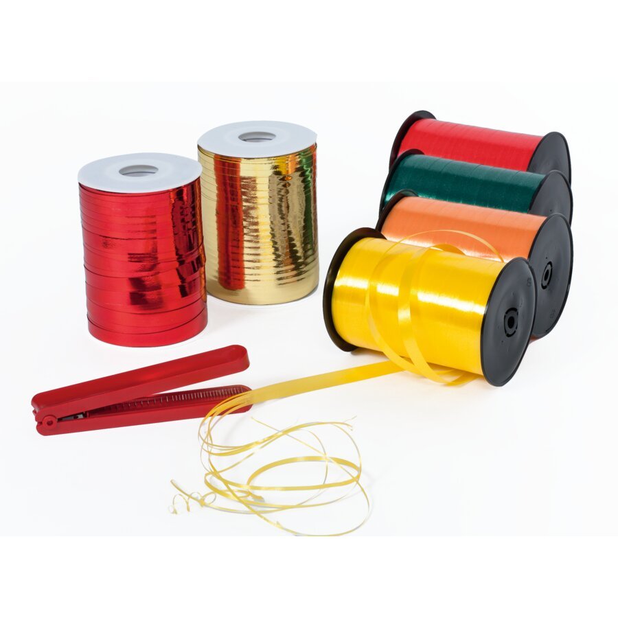 Spleißer für Kräuselband Spleißer für Kräuselband