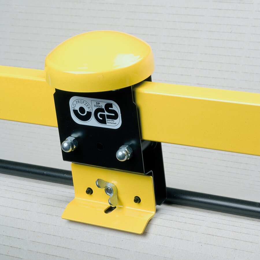 Verletzungssicheres Schneidsystem