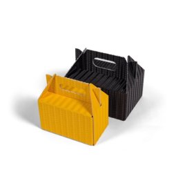 Dekowell Trage-Karton