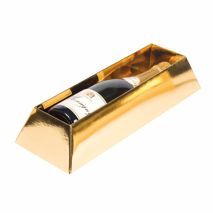 Geeignet z. B. fr 1 Champagnerflasche