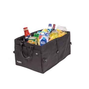 Großer Bigbox-Shopper (ohne Inhalt)