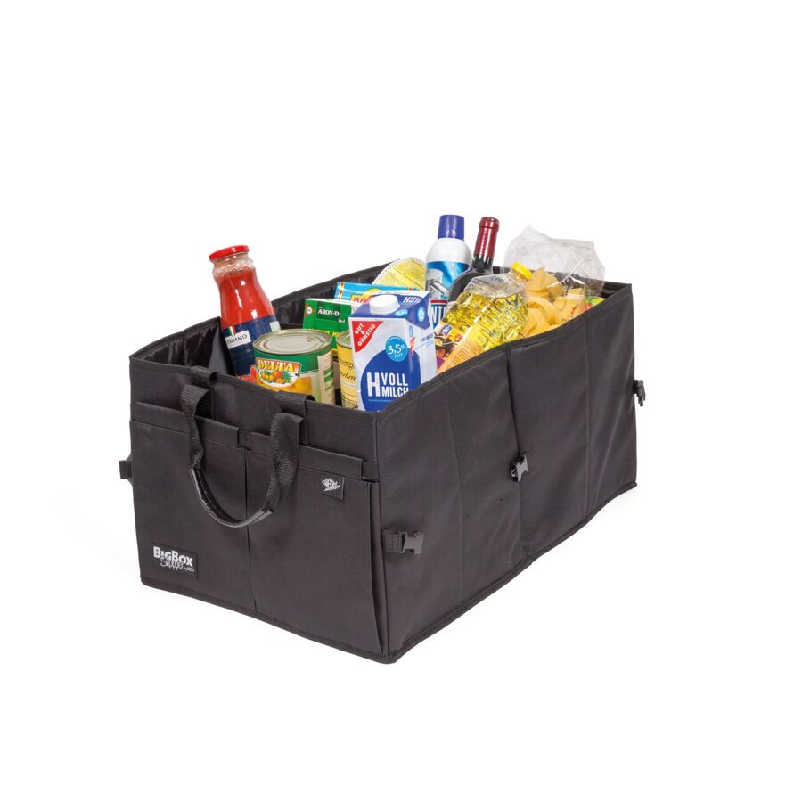 Groer Bigbox-Shopper (ohne Inhalt)