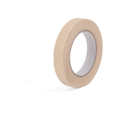 Flachkreppband 19 mm