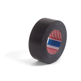 Gewebeband tesa 4615 50 mm schwarz