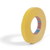 Gewebeband tesa 4651 19 mm gelb
