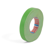 Gewebeband tesa 4651 25 mm gr�n