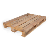 Europalette 800 x 1200 mm gebraucht