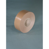 Nass-Klebeband, braun, 60mm, 200lfm, 60g/qm