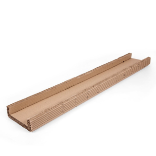 800mm Strang mit 8 Perforierungen nach je 100mm