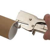 Heftzange mit U-Schwert